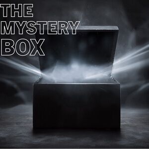 Men’s Mystery box- jewellery